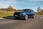 Audi SQ7 TDI 2019 года (WW)